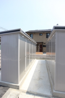 【設備】 | ブランズ北魚津