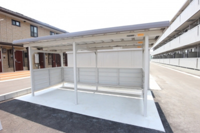 【設備】 | ブランズ北魚津