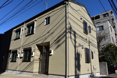 【外観】 | REI保土ヶ谷Ⅰ