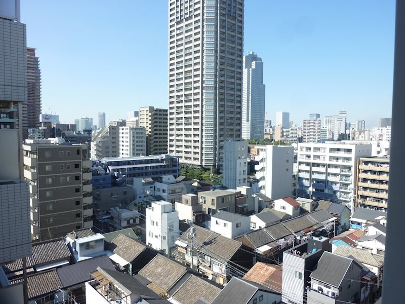 【物件からの展望】