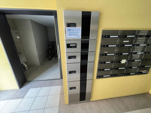 Branche上前津｜名古屋市の賃貸ならMy賃貸のその他共用部分|Branche上前津