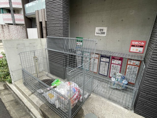 Branche上前津｜名古屋市の賃貸ならMy賃貸のその他共用部分|Branche上前津