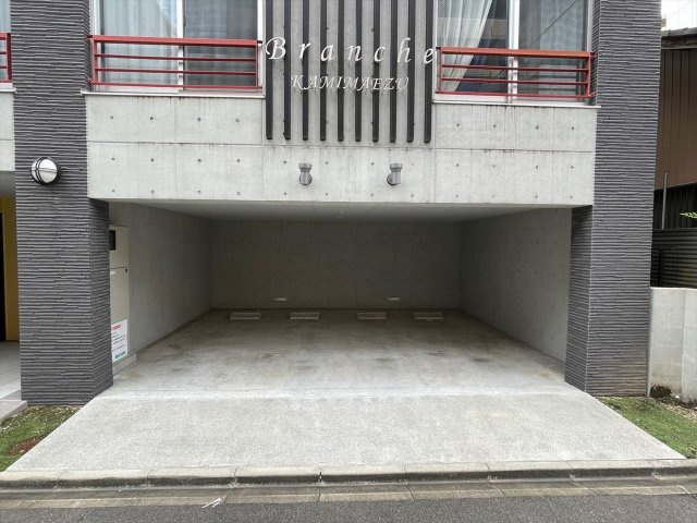 Branche上前津｜名古屋市の賃貸ならMy賃貸のエントランス|Branche上前津