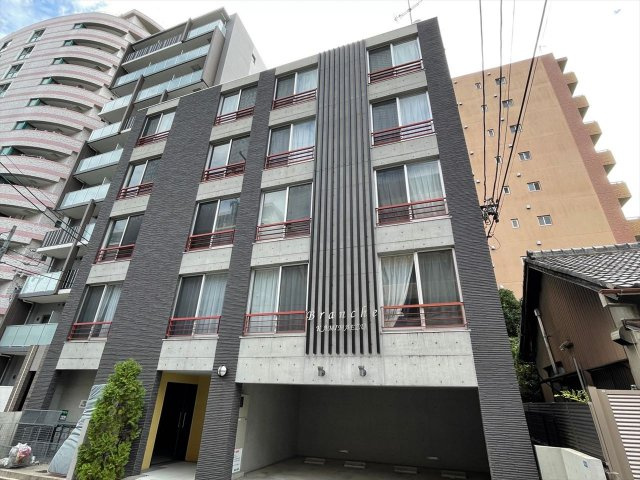 Branche上前津｜名古屋市の賃貸ならMy賃貸の外観|Branche上前津