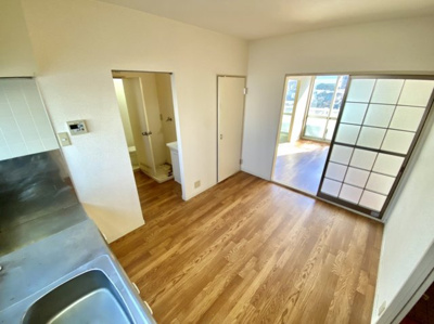 【ロビー】 | グリーンハイツ