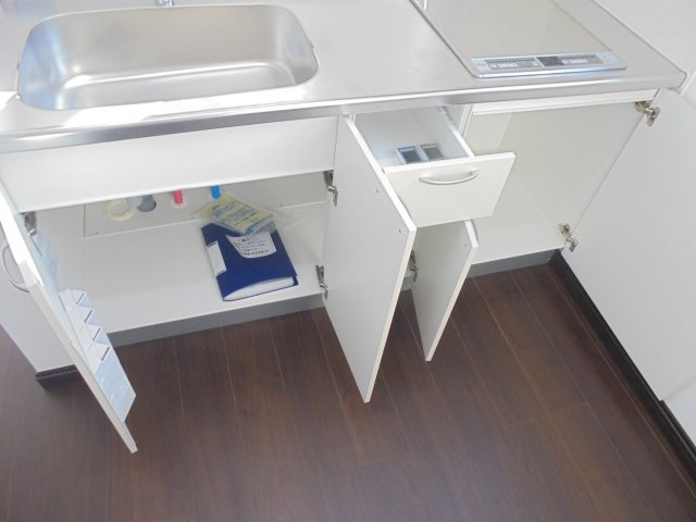 黒松亭Ⅱのその他