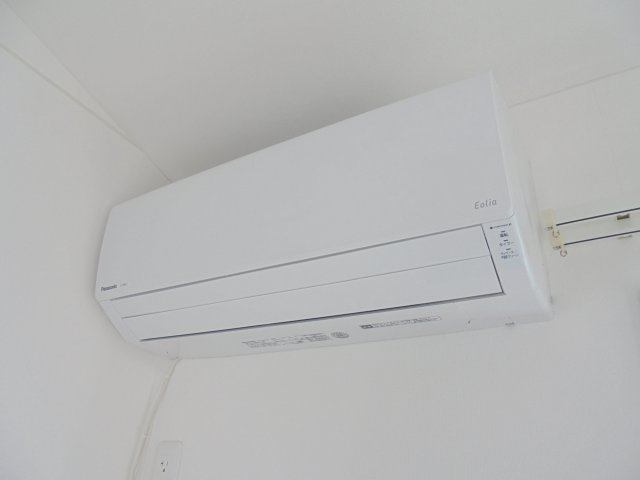 黒松亭Ⅱの設備