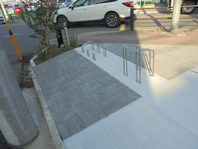 黒松亭Ⅱのその他