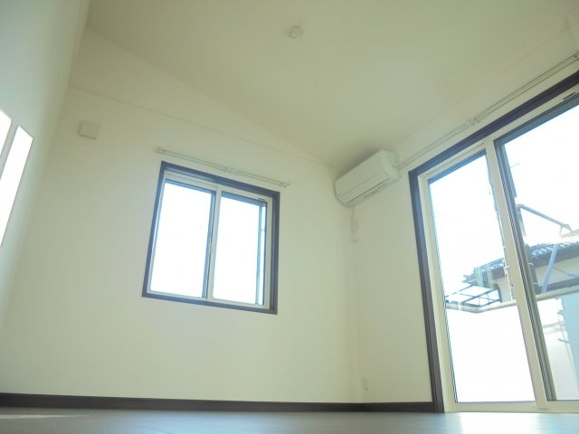 黒松亭Ⅱの居間・リビング