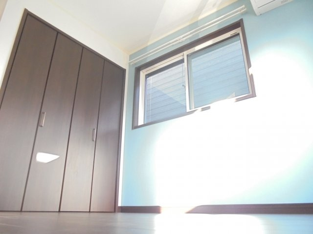 黒松亭Ⅱの居間・リビング