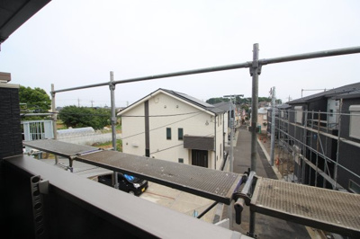 【展望】 | La Pesca