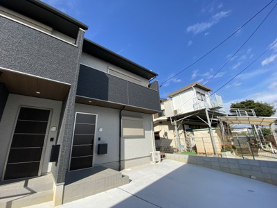 【外観】 | La Pesca