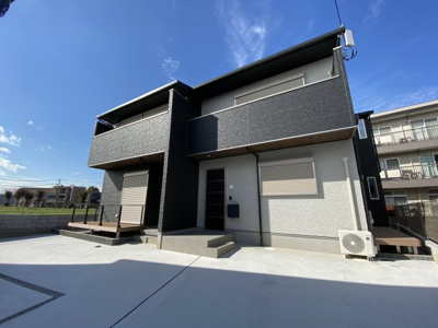 【外観】 | La Pesca