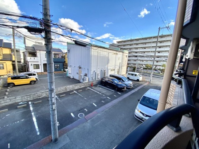 【展望】 | 清水ビル