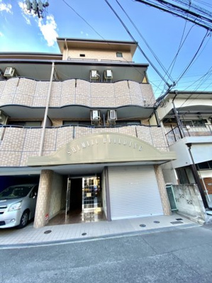 【外観】 | 清水ビル