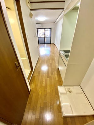 【ロビー】 | 清水ビル