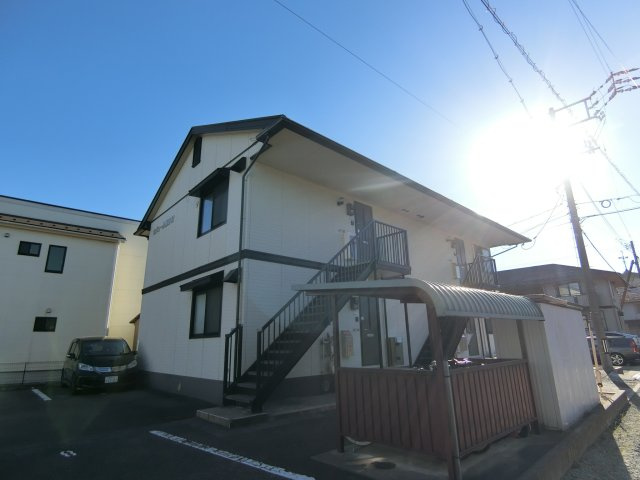 セジュール鋪倉Ⅱ