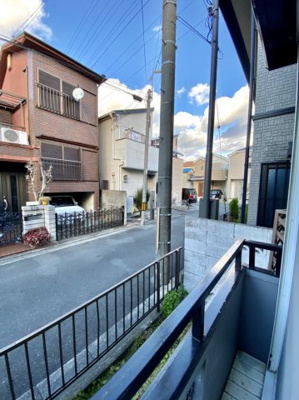 【展望】 | ピア明野