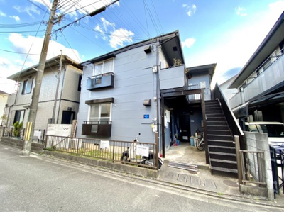 【外観】 | ピア明野