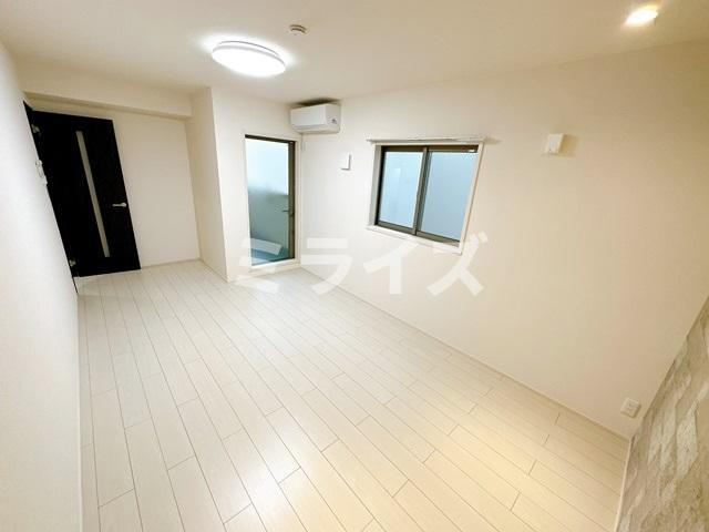 【居間・リビング】 | フジパレス吹田中の島公園Ⅲ番館