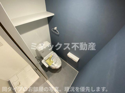 【バルコニー】 | QUALIOR | 同タイプのお部屋の写真。現況を優先します。