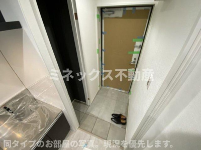 【庭】 | QUALIOR | 同タイプのお部屋の写真。現況を優先します。