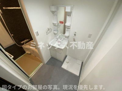  | QUALIOR | 同タイプのお部屋の写真。現況を優先します。