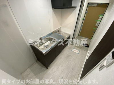  | QUALIOR | 同タイプのお部屋の写真。現況を優先します。