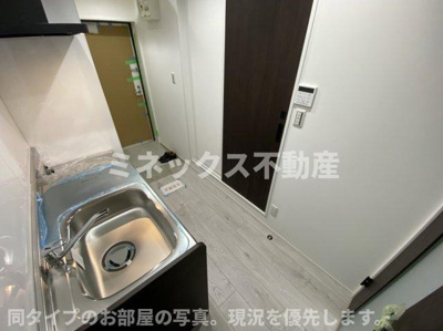  | QUALIOR | 同タイプのお部屋の写真。現況を優先します。