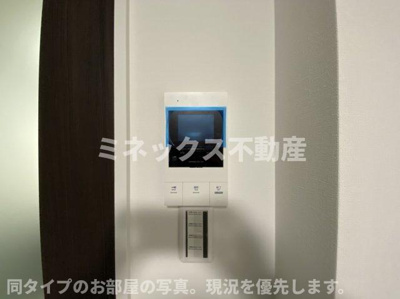  | QUALIOR | 同タイプのお部屋の写真。現況を優先します。