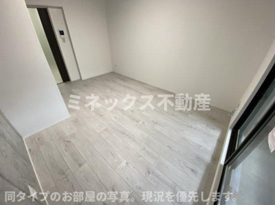  | QUALIOR | 同タイプのお部屋の写真。現況を優先します。