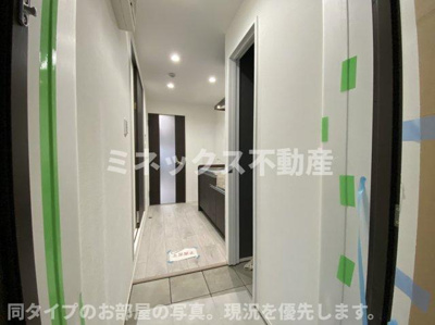  | QUALIOR | 同タイプのお部屋の写真。現況を優先します。