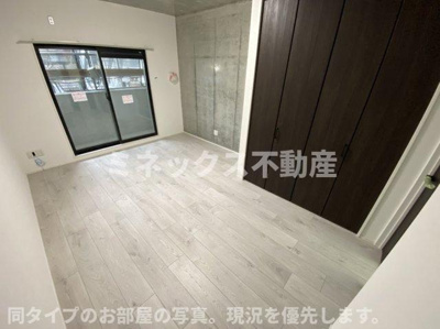 【浴室】 | QUALIOR | 同タイプのお部屋の写真。現況を優先します。