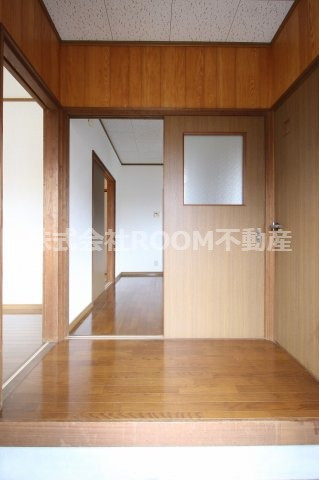 鮫島貸家の内装|過ごしやすい室内です