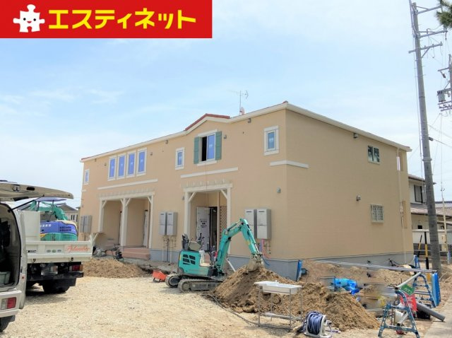 リヴァージュＢ