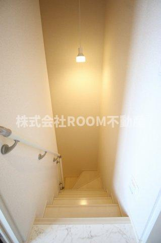 アールエム都北のその他