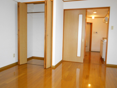 【洋室】 | 日浅ビル