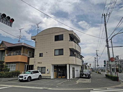 【外観】 | 日浅ビル