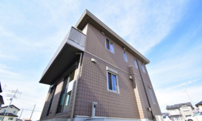 【外観】 | 江田町貸住宅 | 江田町貸住宅