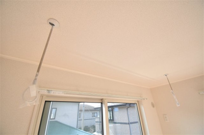 【設備】 | 江田町貸住宅 | 江田町貸住宅