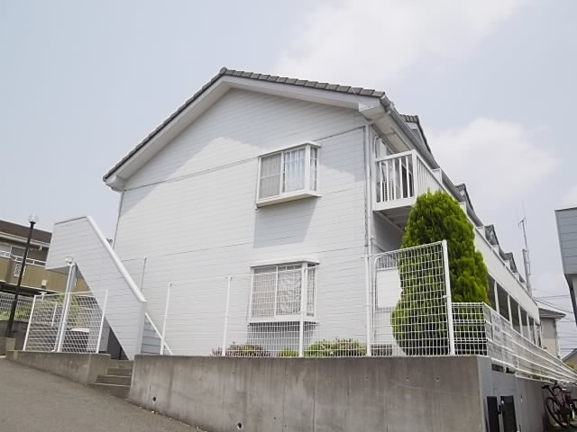 イワサレジデンスＡ棟