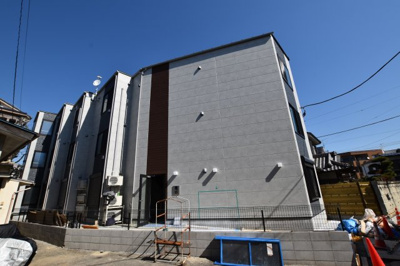 【外観】 | ガーデンズソフィア