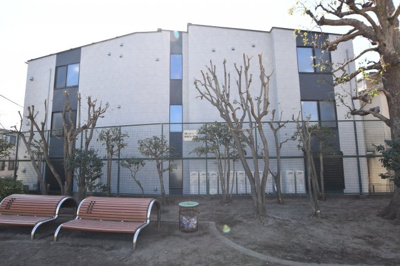 【外観】 | ガーデンズソフィア