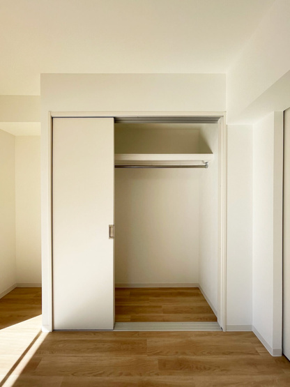 【収納】 | ティーズガーデン千駄ヶ谷