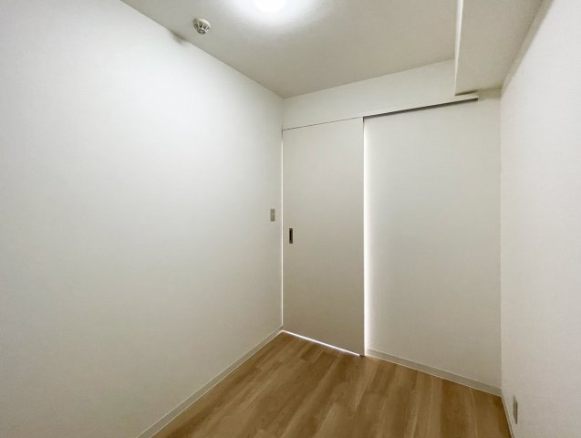 【洋室】 | ティーズガーデン千駄ヶ谷