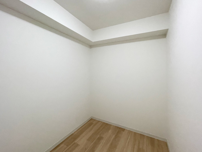 【洋室】 | ティーズガーデン千駄ヶ谷