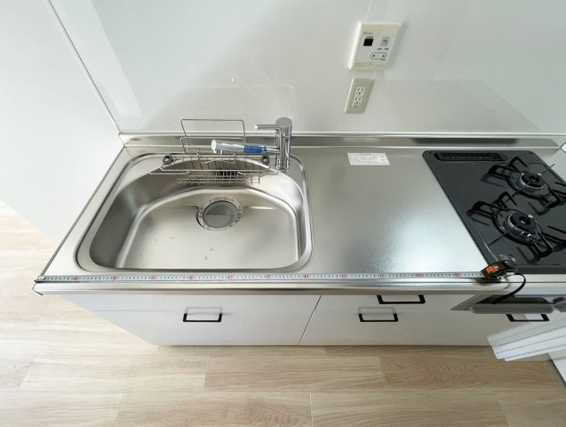 【キッチン】 | ティーズガーデン千駄ヶ谷