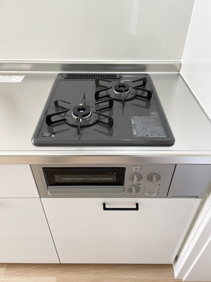 【キッチン】 | ティーズガーデン千駄ヶ谷