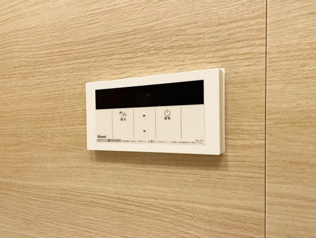 【設備】 | ティーズガーデン千駄ヶ谷