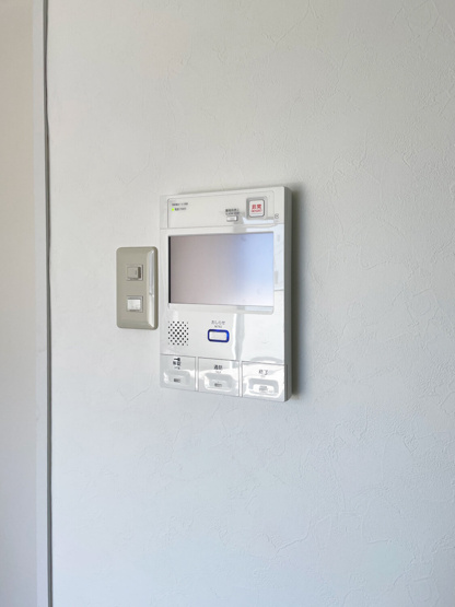 【セキュリティ】 | ティーズガーデン千駄ヶ谷